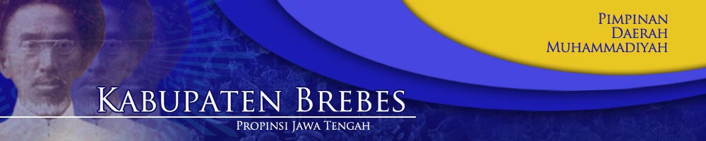 Majelis Pemberdayaan Masyarakat PDM Kabupaten Brebes